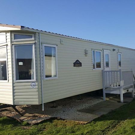 L20 Villa Mablethorpe Kültér fotó
