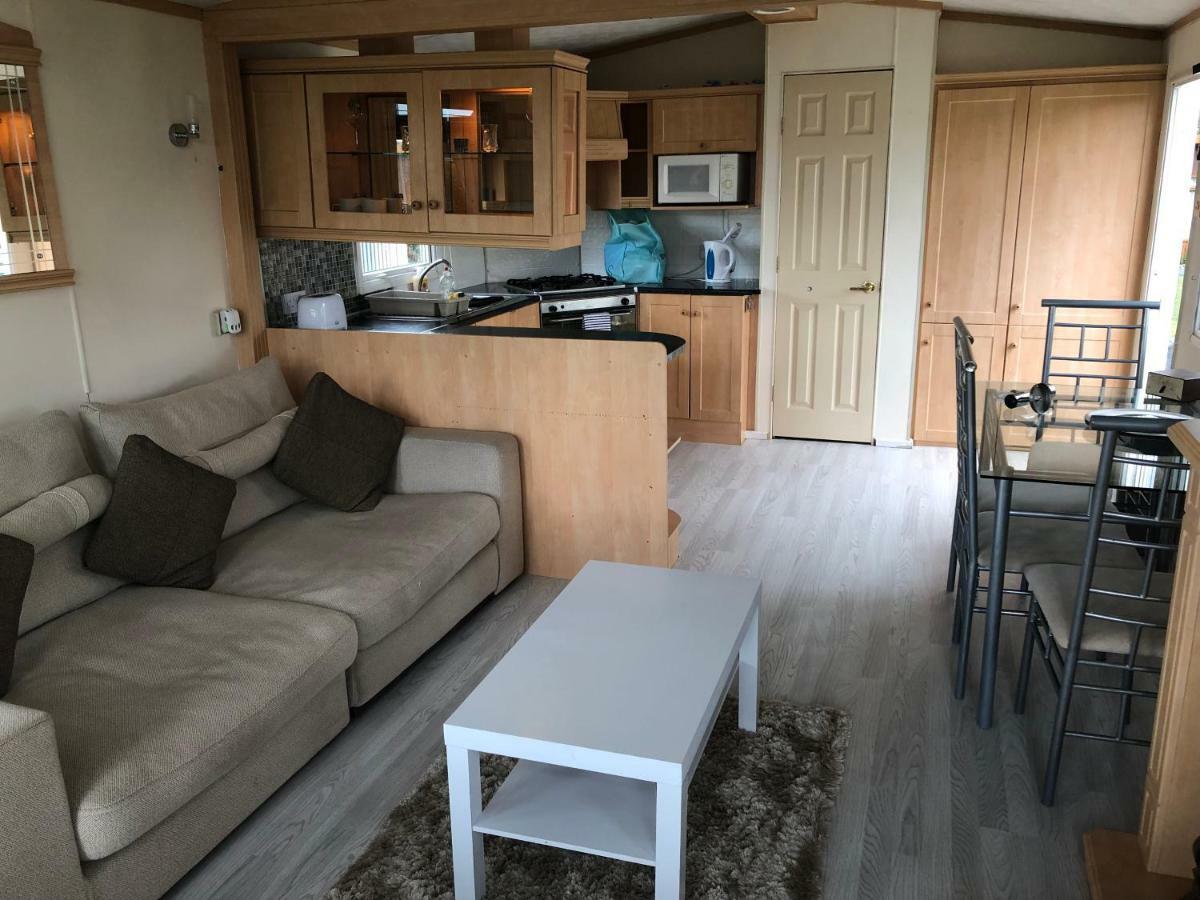 L20 Villa Mablethorpe Kültér fotó